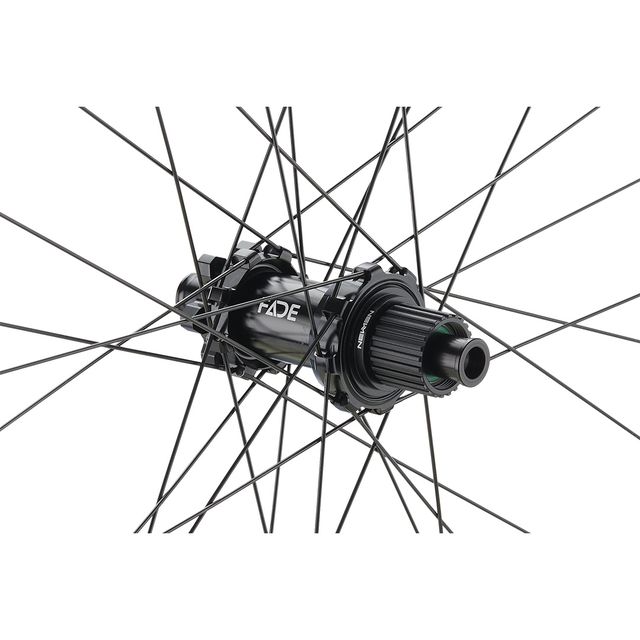 NEWMEN Performance 30 base 27,5" 28h FADE SP 6B 12x148 MS Takakiekko